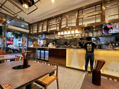 -黔派·贵州烙锅烤肉·米粉(车公庙店)