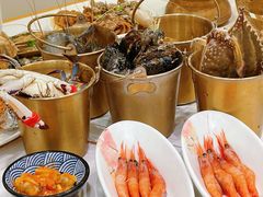 -第六季自助餐厅(北太平庄店)
