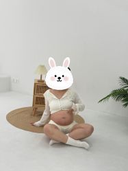 -玛瑞莎专业孕妇摄影(越秀店)