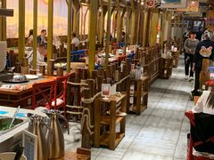 大堂-苏大嘴海鲜牧场(奥林匹克店)