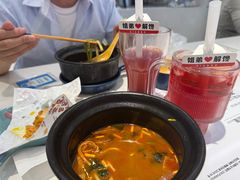 -姐弟俩土豆粉(北京双桥万达店)