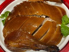 -东门烤鸭店(东华门店)