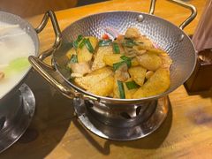 -隔壁老王·家常云南菜(花巷店)