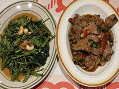 -美泰·Mangothai·清迈云街(天空之城店)