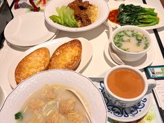 -翠华餐厅(维璟印象城店)