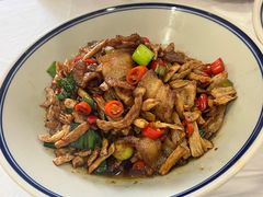 -新新湘菜馆(新中街二条店)