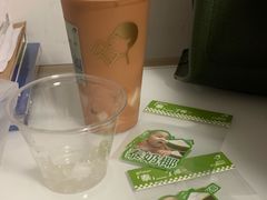 -喜茶(青岛金狮广场店)