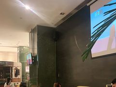 -上海大宁福朋喜来登酒店大堂吧(共和新路店)