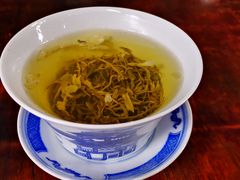 -海窝子古镇