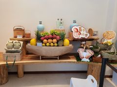 -第六季自助餐厅(甜水园店)