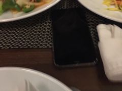 -Old House Restaurant