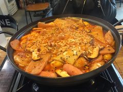 -miss密斯韩餐(平阳景苑店)