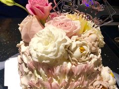 -Whisper studio薇语花艺烘焙工作室