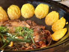 -王老六铁锅炖鱼(圣亚海洋店)