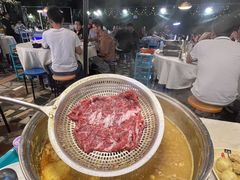 -小煵记·打边炉(西丽文光店)