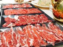 -幸运牛汕头小黄牛牛肉火锅(梅林店)