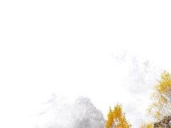 -叠溪松坪沟景区