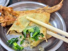 -正宗棉湖甜汤春卷店