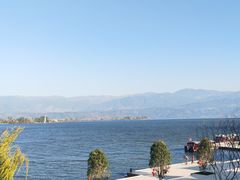 -西昌邛海湿地