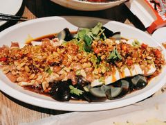 -枪火串烧·东北特色烧烤(罗湖总店)