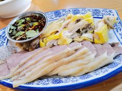-伊春园牛菜馆(福达路店)