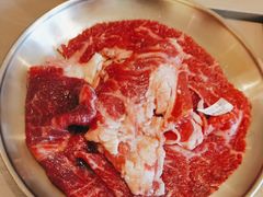 -西塔老太太泥炉烤肉(川沙百联店)