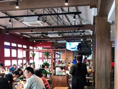 大堂-故宫餐厅(景运门店)