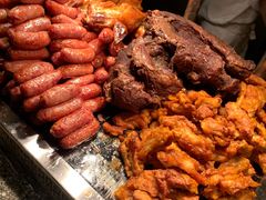 -星伦多 自助料理(圆融店)