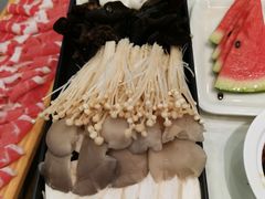 -阳坊胜利涮羊肉(阳坊老店)