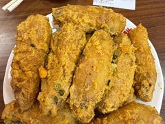 -谢记上海大排档(长寿路店)