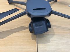 -DJI大疆(深圳华强北曼哈授权体验店)