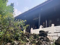 -阳明祠