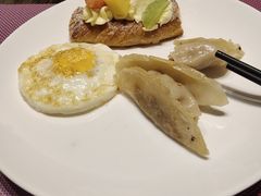 -合肥皇冠假日酒店·菲亚斯特自助餐厅(黄山路店)