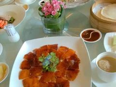 和平饭店龙凤厅-上海和平饭店龙凤厅 Dragon Phoenix