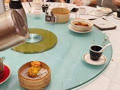 -喜宴又一村·粤菜·茶点·海鲜(壹方天地店)