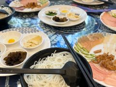 -桥香园过桥米线(复兴路店)