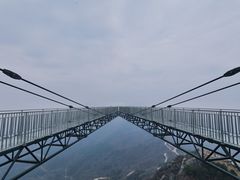 -木兰云雾山