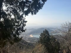 -北京十三陵国家森林公园蟒山景区