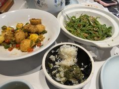 -攸州小镇家湘菜(小米科技园店)