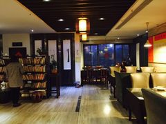 -隐山栖(鸿泰佳园店)