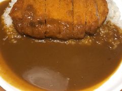 -CoCo壱番屋(久光百货店)
