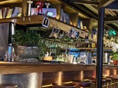 -胡桃里音乐酒馆(曲江店)