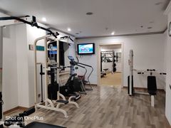 -杭州香格里拉饭店
