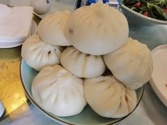-航天馒头(瞻园路店)