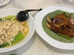 -南八仙·老上海味道(南京东路店)