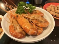 -三酉星·枫·山風与野菜(上海总店)
