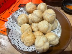 -川堂风·跷脚牛肉·乐山爆炒(宝山日月光店)