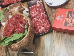 -刘少华贵州小黄牛·鲜牛肉火锅(总店)