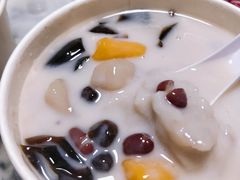 -鲜芋仙(中华广场店)