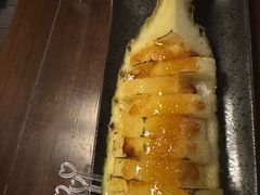 -贰醒·私房小院烧烤 (太古里店)